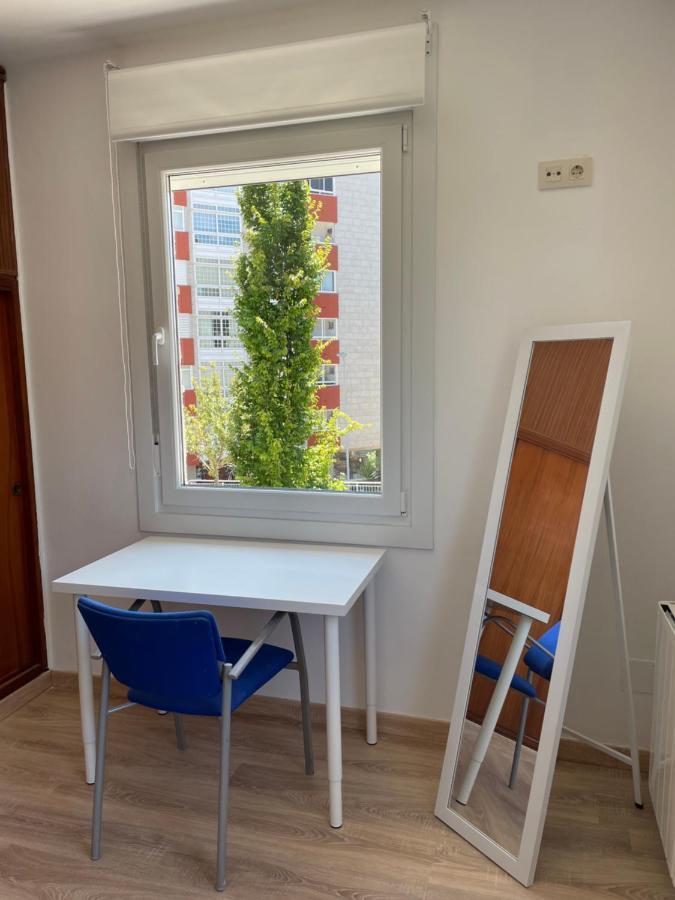Casa Espana Sol Vigo Extérieur photo