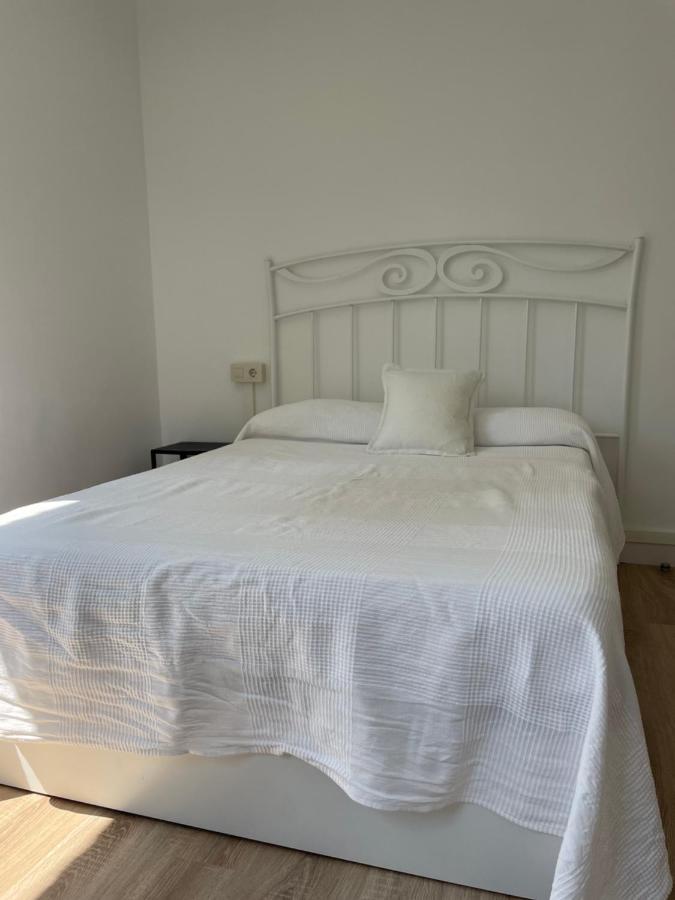 Casa Espana Sol Vigo Extérieur photo