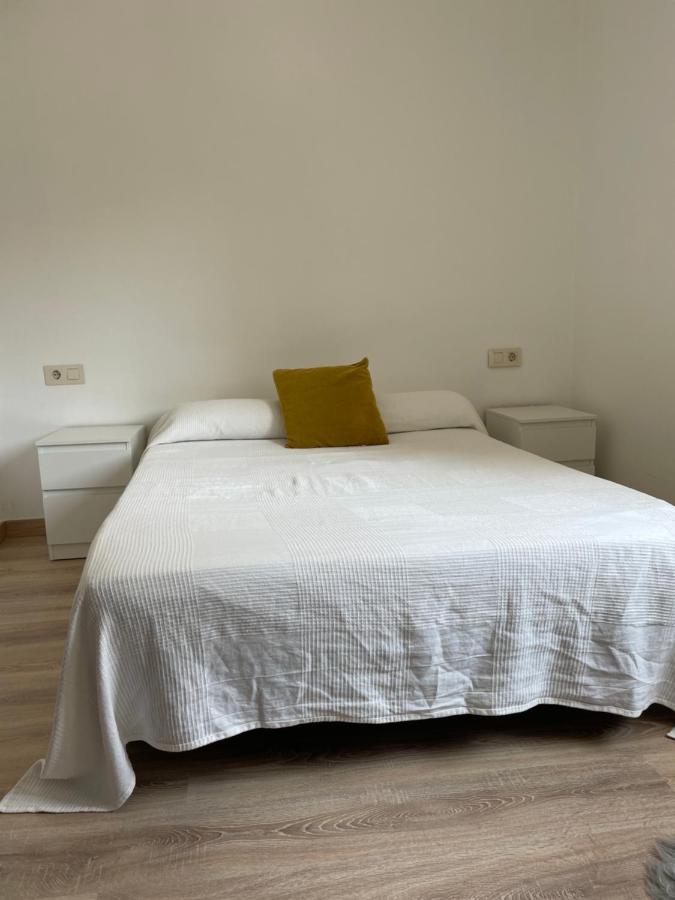 Casa Espana Sol Vigo Extérieur photo