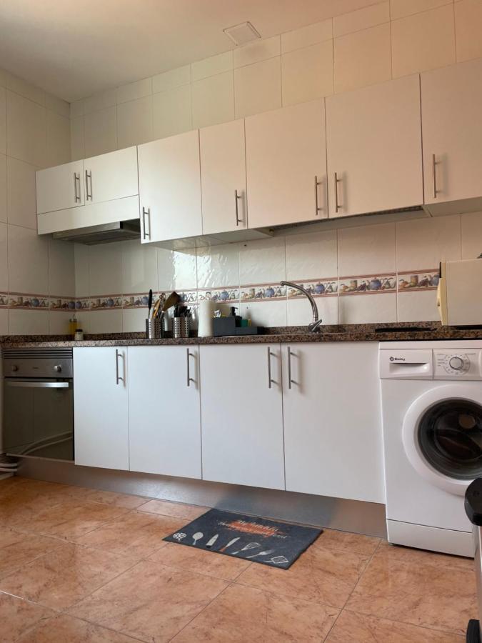 Casa Espana Sol Vigo Extérieur photo